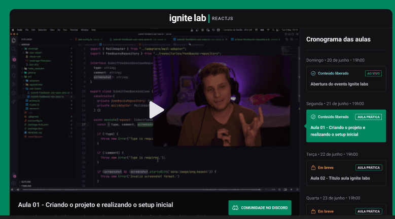 imagem do projeto